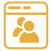 feature icon