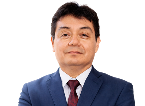 Andrés Millones Soriano