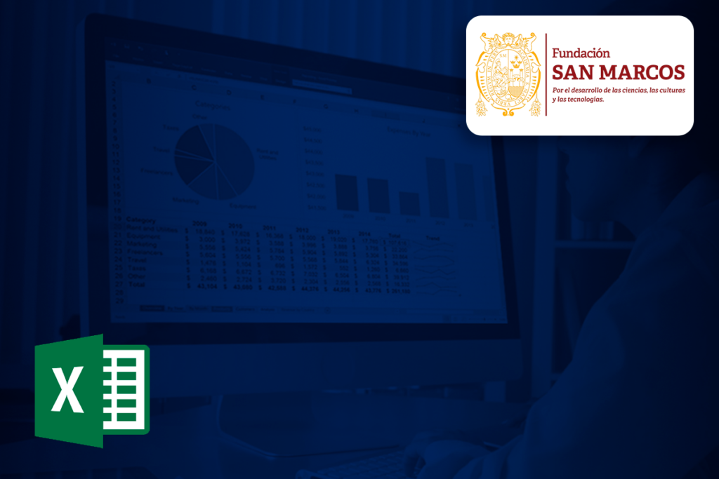 Excel Intermedio