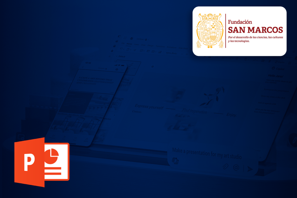 Microsoft PowerPoint