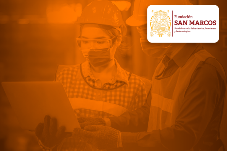 Seguridad y Salud en el Trabajo