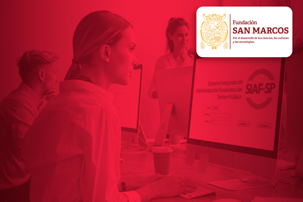 Sistema Integrado de Administración Financiera – SIAF RP