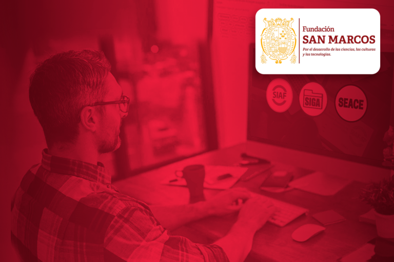 Sistemas Administrativos SIAF RP, SIGA-MEF Y SEACE 3.0