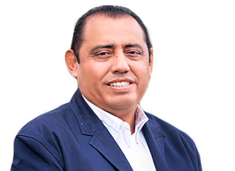 Vlado Castañeda Gonzales