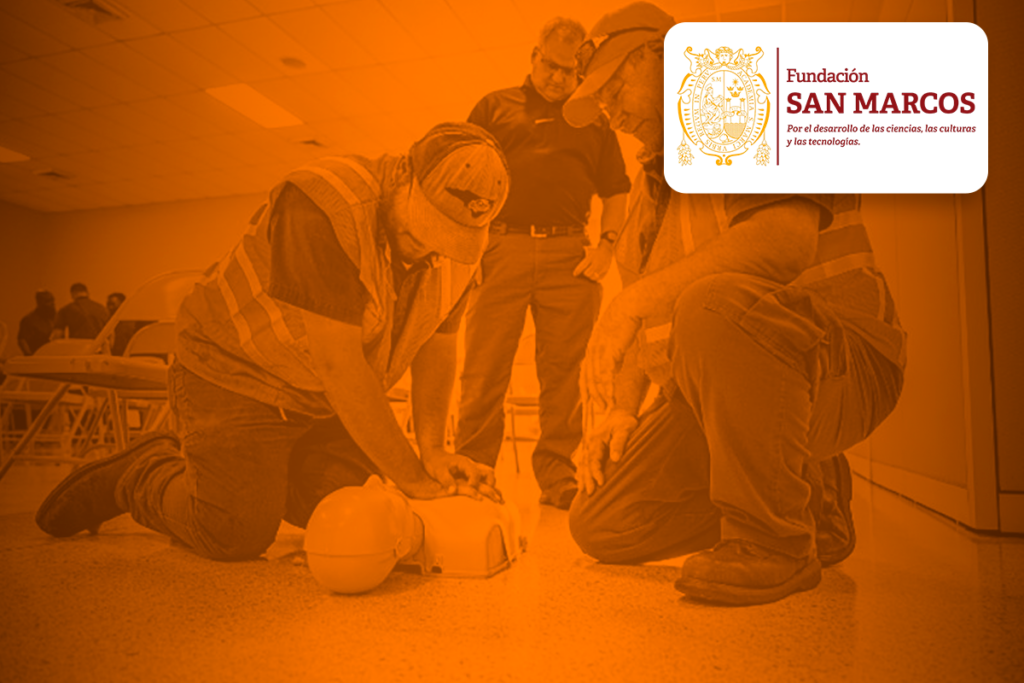 Prevención de Riesgos Laborales