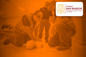 Prevención de Riesgos Laborales
