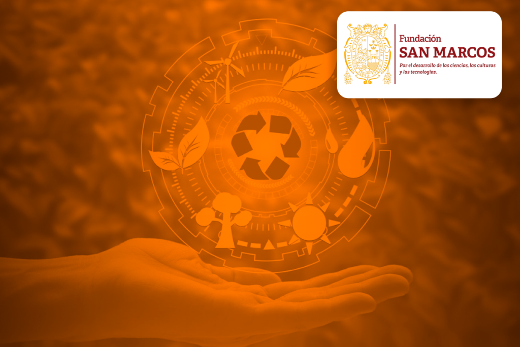 Sistema de Gestión Ambiental ISO 14001: 2015