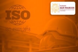 Sistema de Gestión de Seguridad y Salud en el Trabajo ISO 45001:2018