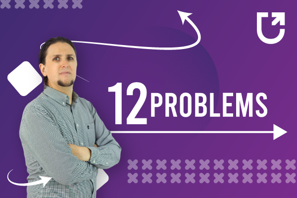 Inglés Básico 12: Problems