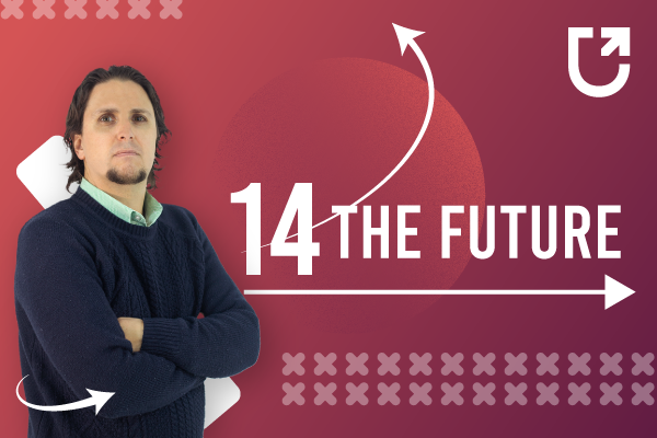 Inglés Básico 14: The future