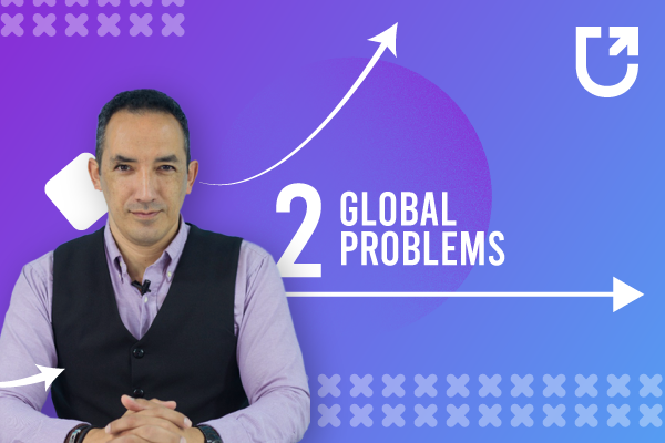 Inglés Intermedio 2: Global problems and natural phenomena