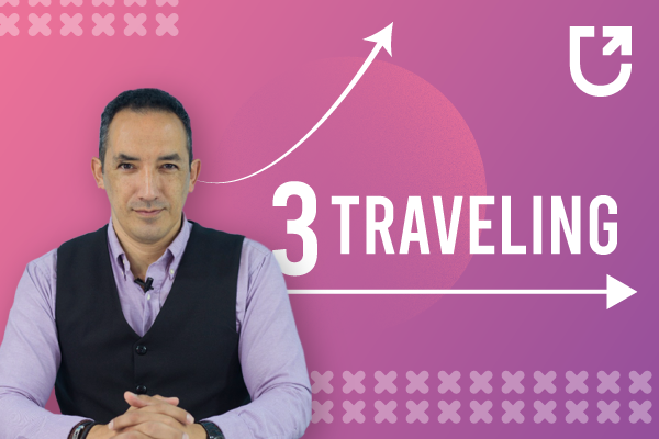 Inglés Intermedio 3: Travelling