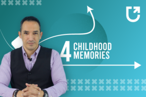 Inglés Intermedio 4: Childhood memories