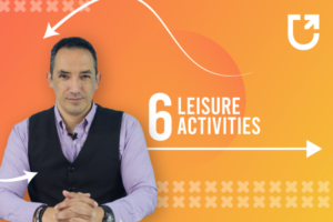 Inglés Intermedio 6: Leisure activities