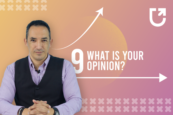 Inglés Intermedio 9: What is your opinion on marriage?