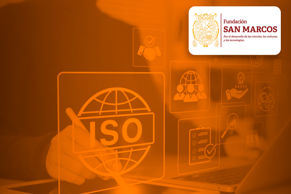 Auditor Interno en Sistemas Integrados de Gestión ISO 9001, ISO 14001 e ISO 45001