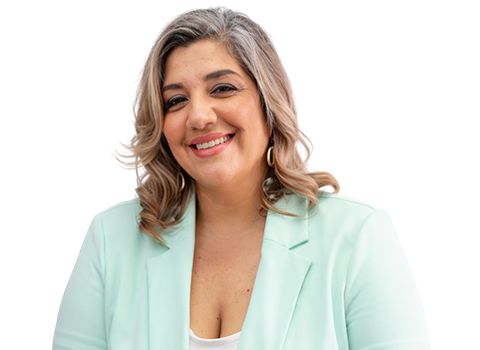 Mónica Moreno Martínez