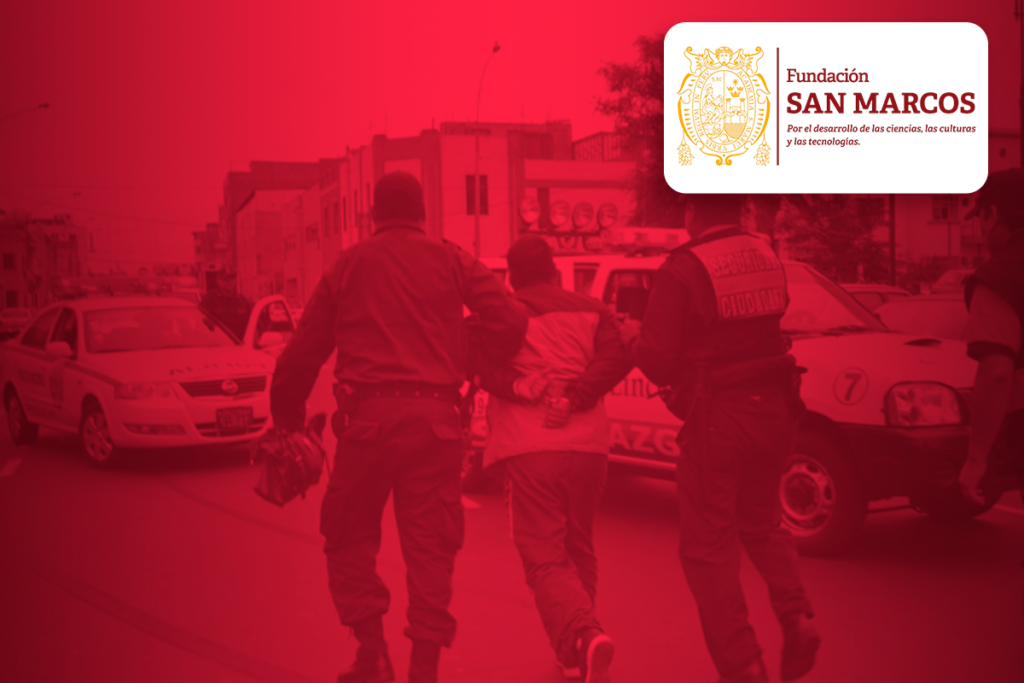 Seguridad Ciudadana y Prevención del Delito