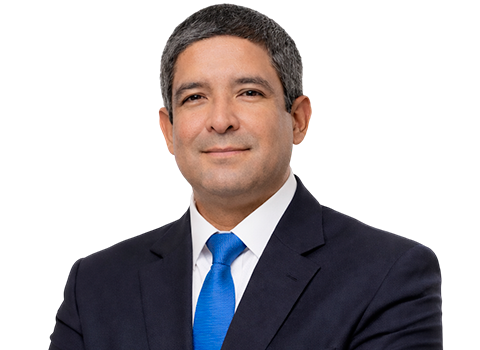 Diego Alberto Granda Terán