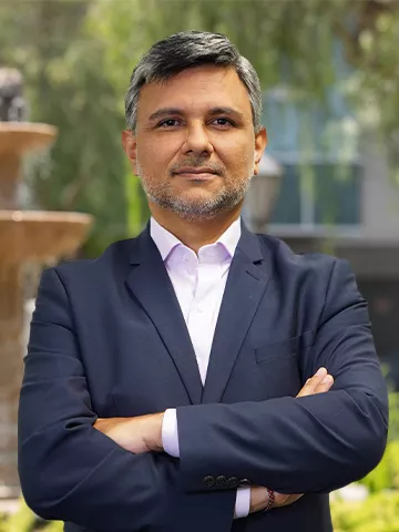 Juan Ramon Zolla Lujambio