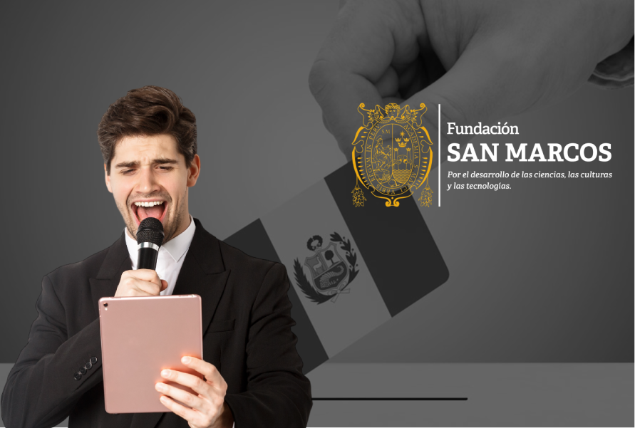 MARKETING ELECTORAL Y COMUNICACIÓN POLÍTICA