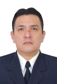 profesor Luigi Rivas Guevara