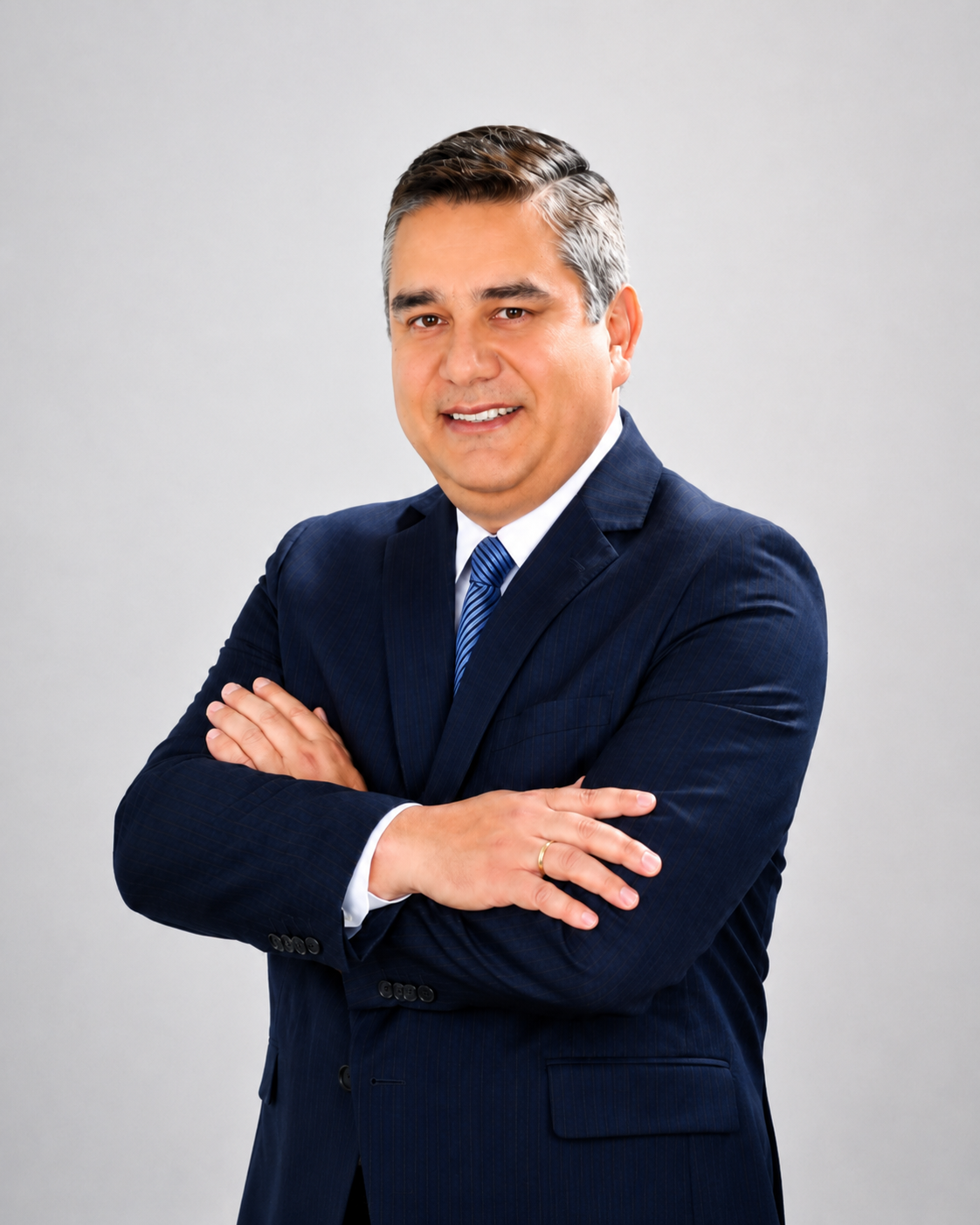 Rómulo Lomparte Alvarado