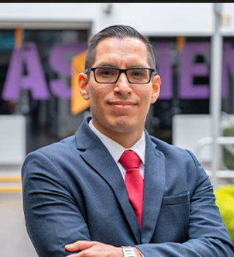 CESAR OJEDA QUIROZ