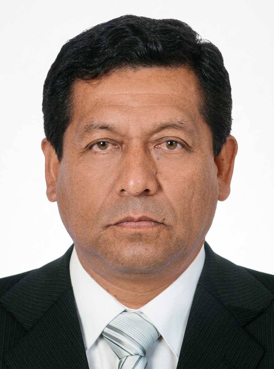 ANGEL PACHAS MUCHOTRIGO
